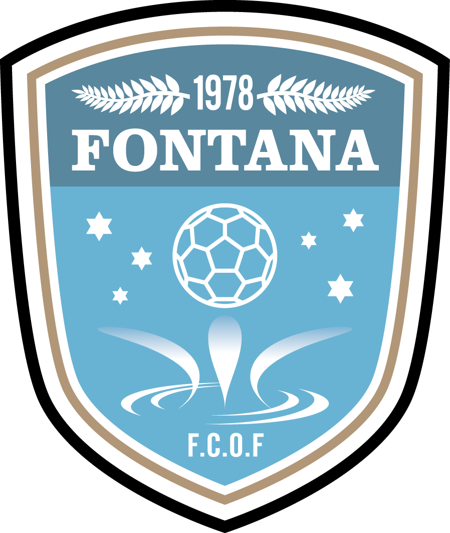 FC OOROKU Fontana Official Site